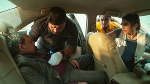 Poster for Death After Discharge Poster for Death After Discharge