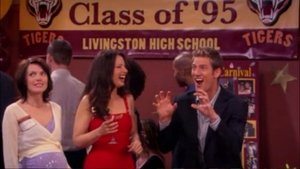 Poster for The Reunion