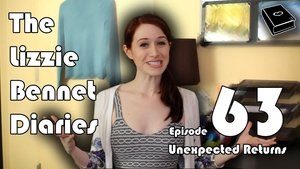 Poster for Unexpected Returns