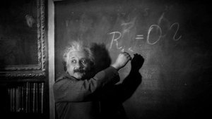 Poster for The Einstein Factor