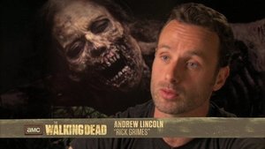 Poster for Inside The Walking Dead: Days Gone By