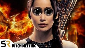 Poster for The Hunger Games Sequels Pitch Meeting