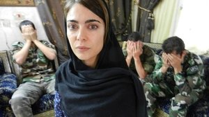 Poster for Syria Undercover