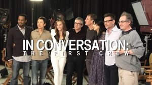 Poster for In Conversation: The First Crew