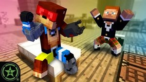 Poster for Episode 389 - One with the Machine (Sky Factory 4 Part 10)
