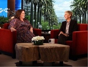 Poster for Luke Bryan, Melissa McCarthy, Armie Hammer