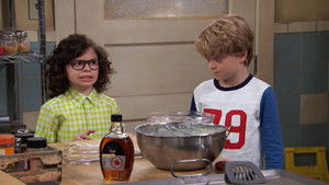 Poster for Cav'd In Poster for Cav'd In