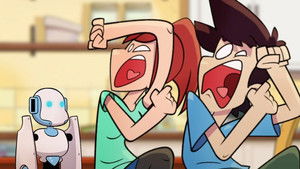 Poster for Episode 2 Poster for Episode 2