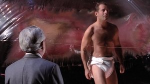 Poster for A Womb With a View