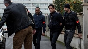 Poster for Episode 1