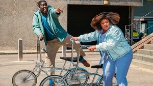 Poster for Episode 6