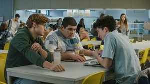 Poster for If You Are the Smartest One in the Room, You're in the Wrong Room