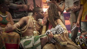 Poster for Episode 8 Poster for Episode 8