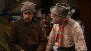 Poster for De plu van Saar