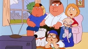 Poster for Family Guy (Pilot)