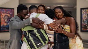 Poster for The Next Act Poster for The Next Act