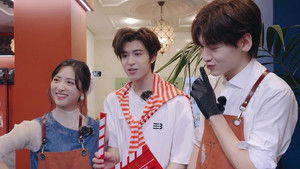 Poster for Episode 149