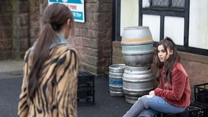 Poster for #Hollyoaks