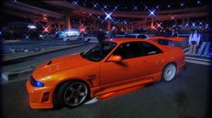 Poster for Episode 8