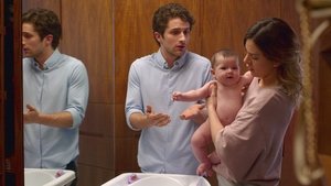 Poster for GERANIUM, (Symb. counsel)