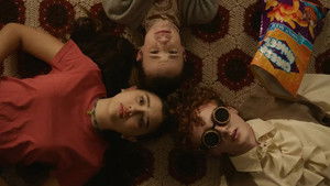 Poster for Phresh Start