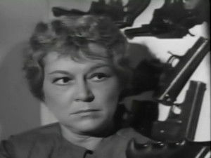 Poster for Ma Barker and Her Boys Poster for Ma Barker and Her Boys