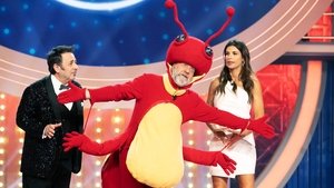 Poster for Episode 7