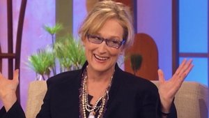 Poster for Meryl Streep, Jason Lee