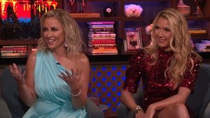 Poster for Kary Brittingham & Stephanie Hollman