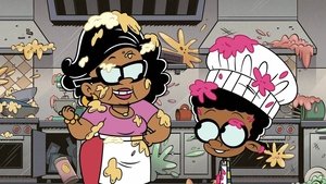 Poster for Pressure Cooker