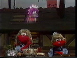 Poster for Episode 6