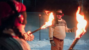 Poster for Episode 7