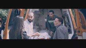 Poster for Episode 5 Poster for Episode 5