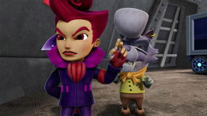 Poster for Episode 41