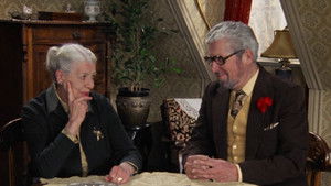 Poster for A matter of honour