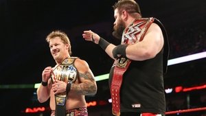 Poster for January 9, 2017 (New Orleans, Louisiana)