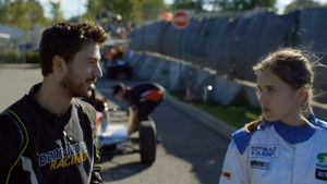 Poster for Episode 8 Poster for Episode 8