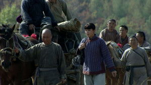 Poster for Episode 6