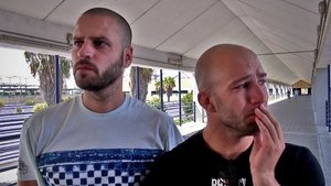 Poster for Episode 7