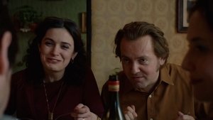 Poster for Family Affairs