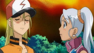 Poster for Here’s Mud in Your Eye!