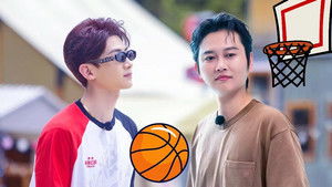 Poster for Episode 9 Extra