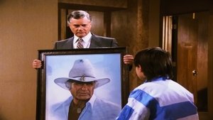 Poster for Fall of the House of Ewing