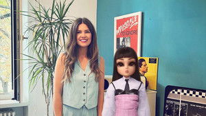 Poster for Digital Diva