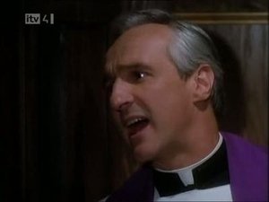 Poster for The Second Coming