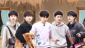 Poster for Episode 20