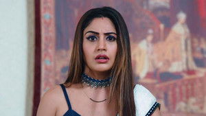 Poster for A Mysterious Package In The House