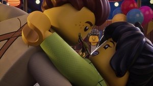 Poster for Between You and Lee