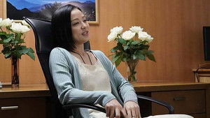 Poster for Ryusoul Tribe Prime Minister!? Poster for Ryusoul Tribe Prime Minister!?