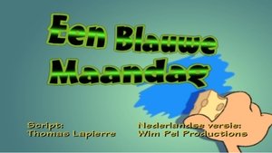 Poster for Episode 34